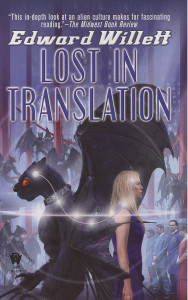 Lost in Translation Cover